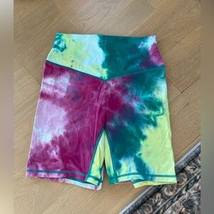 Vitality volley shorts